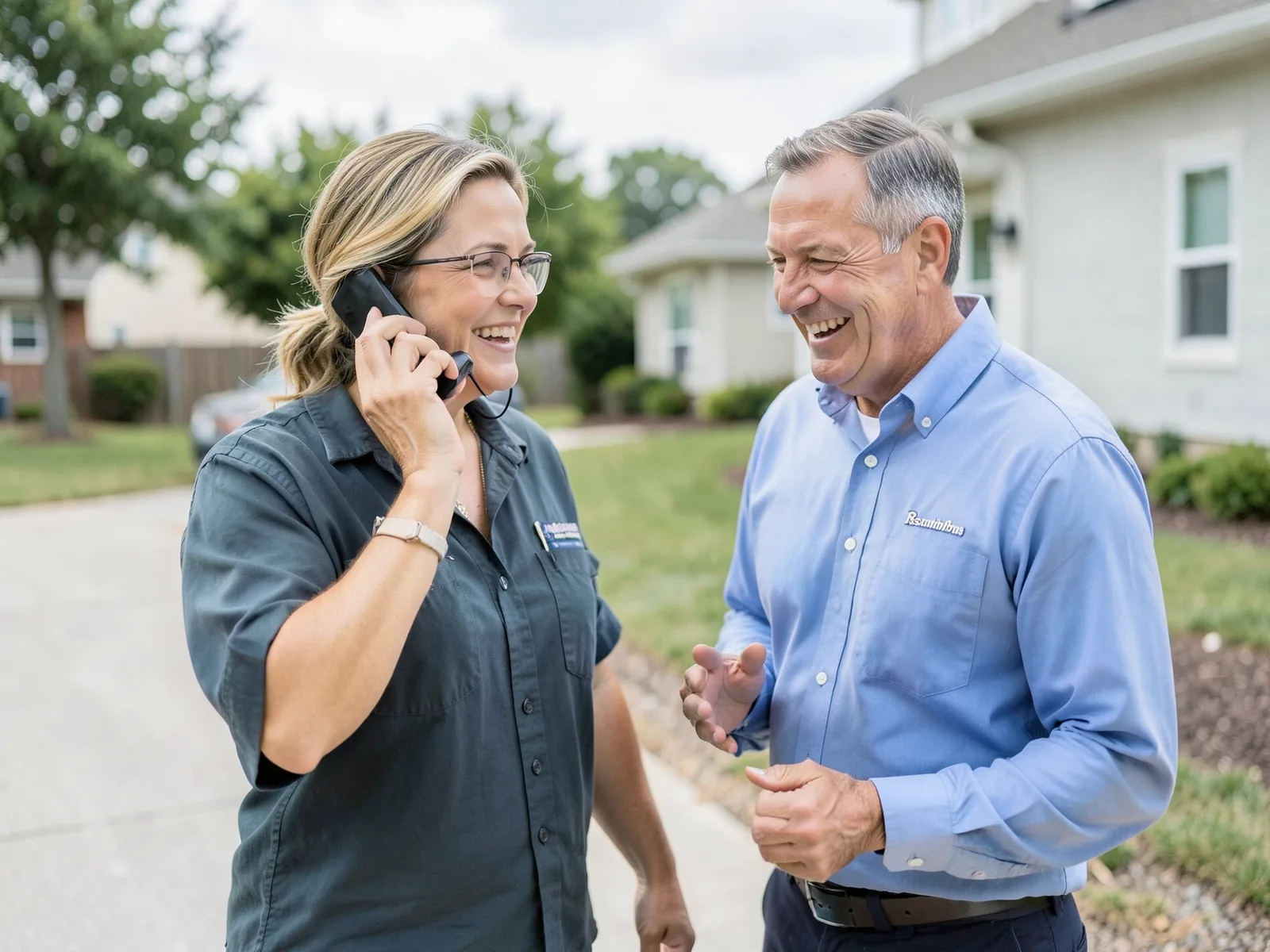 Frequently Asked Questions About Roof Leak Water Damage Restoration in Mcloud, OK